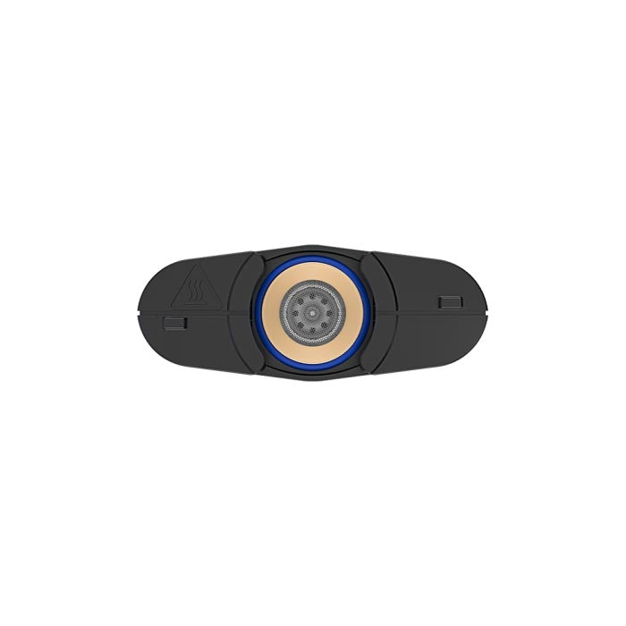 New ceramic oven on MIGHTY+ Medic Vaporizer nz - Mighty Plus Vape NZ