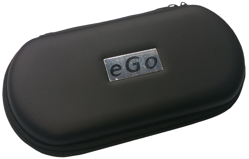 EGO Zipper Ecig Case NZ