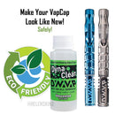 DynaClean with Tube for Cleaning DynaVap Pen NZ