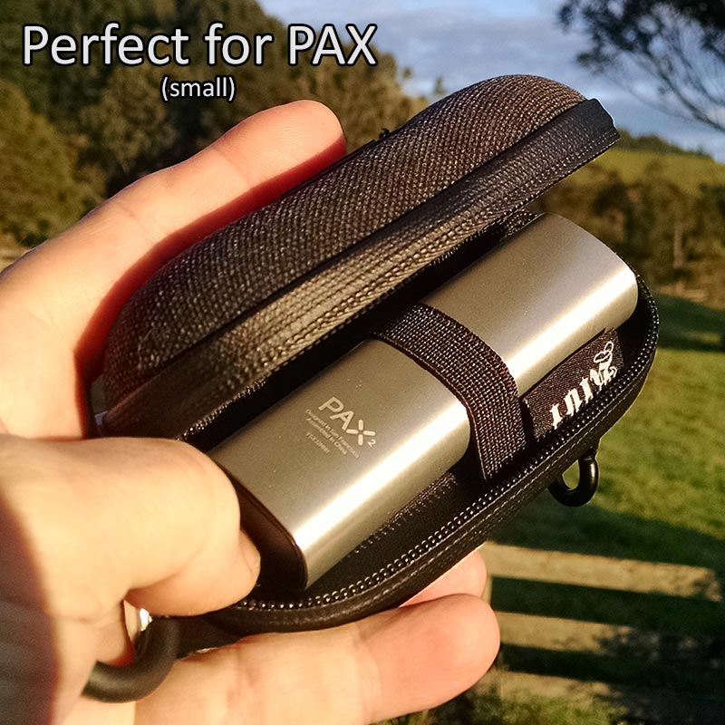 RYOT SmellSafe HardCase Smell Proof | Best PAX Cases NZ RYOT SmellSafe HardCase Smell Proof | Best PAX Cases NZ