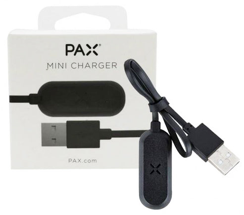 Packet - Pax Mini Charger NZ - Helenskinz