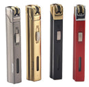 4 colors Aomai Flintstoner Jet Torch Lighter Helenskinz NZ