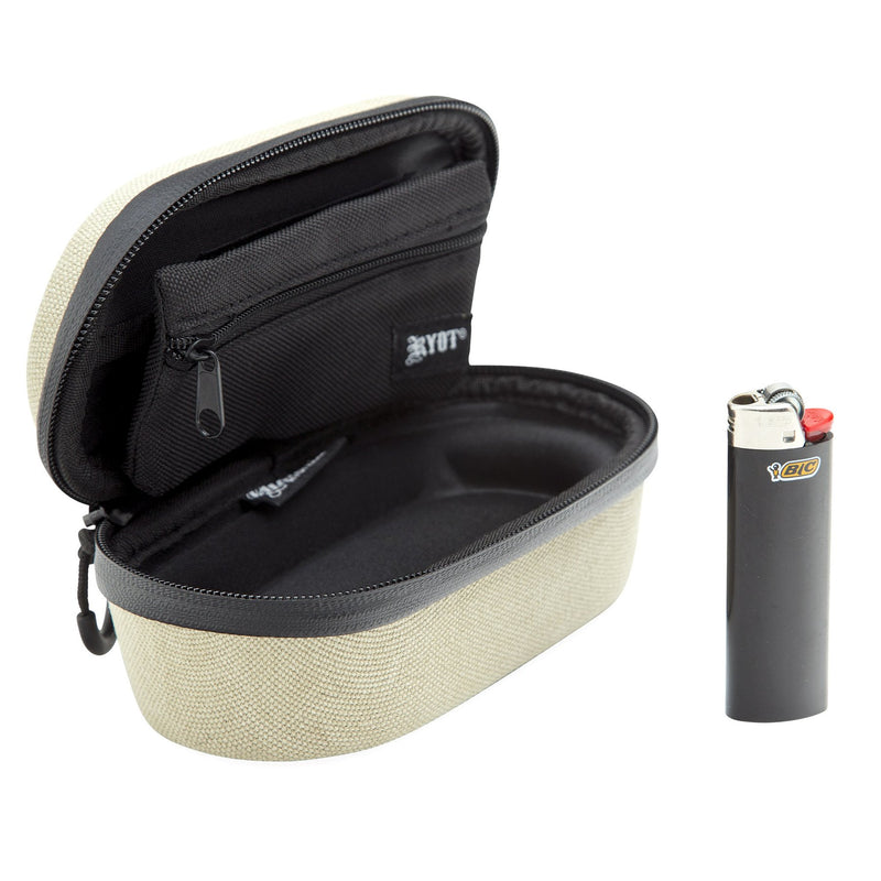 RYOT HeadCase SmellSafe Vaporizer Case NZ
