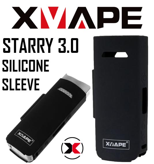 XVAPE XMAX Starry 3.0 Vape Silicone Sleeve NZ