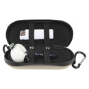 Inside RYOT SmellSafe HardCase Vaporizer Case NZ