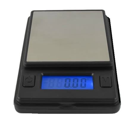 POCKET SCALES - VIRUS 50g X 0.01g INFYNITY SCALES NZ