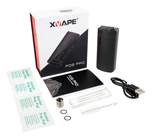 XVape Fog Pro Vaporizer Kit NZ