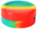 5ml Non-Stick Silicon Containers for Concentrates & Wax NZ 