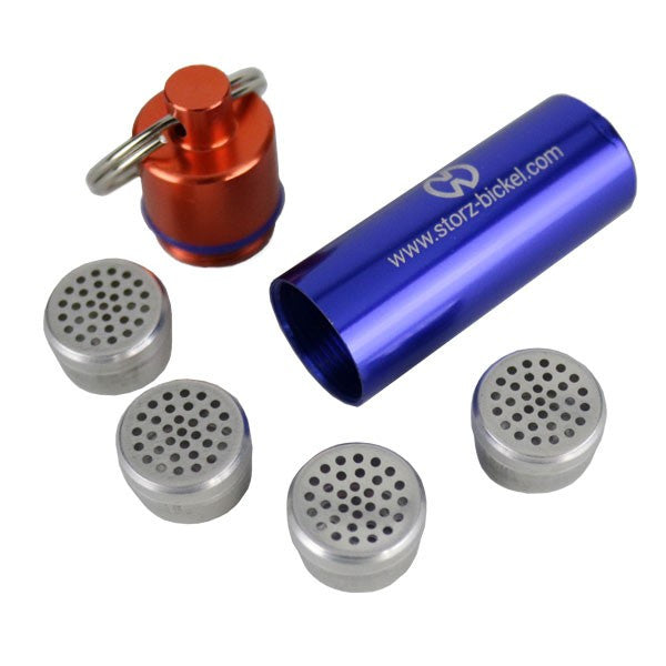 4 Capsules Storz & Bickel Capsule Caddy NZ