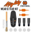 Mighty Vape Wear & Tear Set by Storz & Bickel.