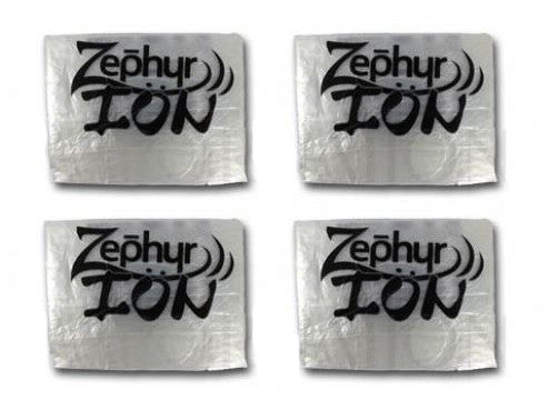 Zephyr Ion Bags - Helenskinz Online NZ - 1